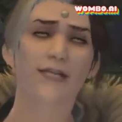 Leaked Endwalker cutscene