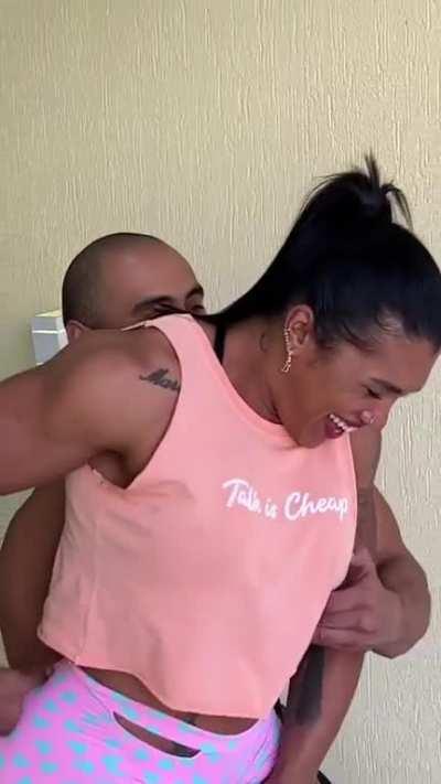 Behind-the-scenes look at what goes into a social media 