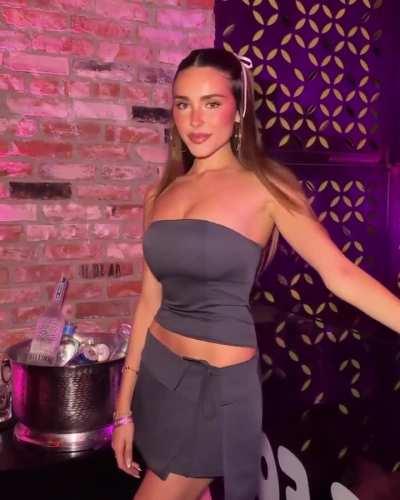 White Fox Boutique Event Party [October 2023]