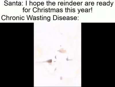 Quite unlucky if you ask me