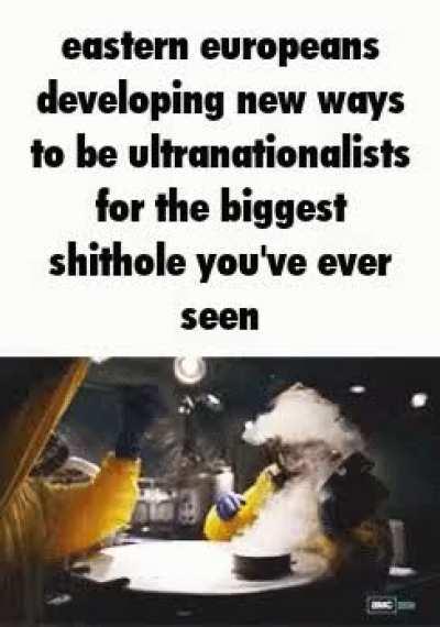 It just doesn't track