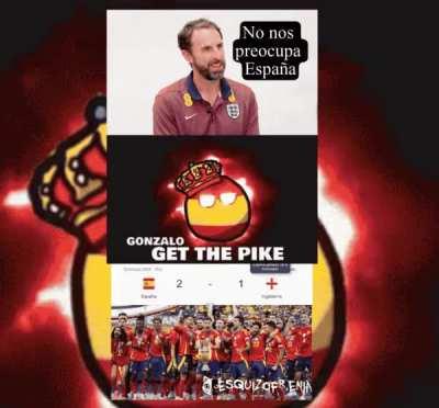 Buenas noches gente, a disfrutar