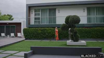 Blacked - Here to Stay – Kendra Sunderland