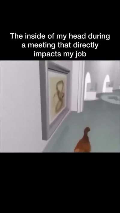 AI will replace me next tuesday