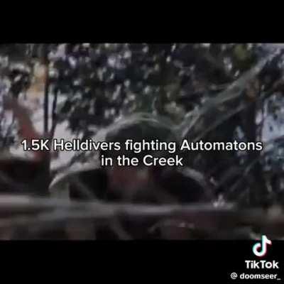 You really don’t feel invincible once the enemy shoots rockets at you 