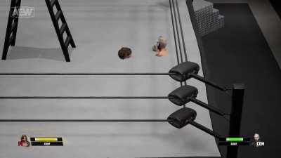 Fight Forever comes with SPACE PHYSICSâ¢. Does your little fed game come with this amazing physics defying FUNâ¢???