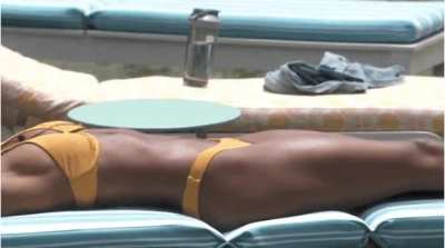 Taylor's BB24 flawless body