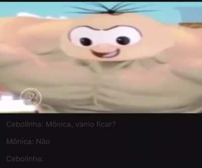 Baionor nem é gente.... * YOU ARE GAE*