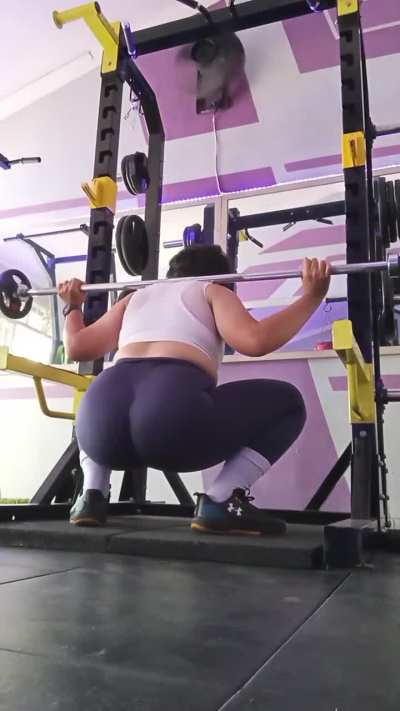 Sots press,how to improve the mobility?