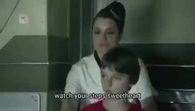 Kid enjoying his birthday like it's the last moment of his life