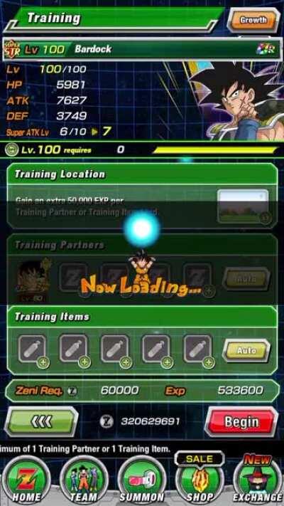 Is that who we lvl sa? I think I got it