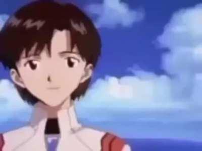 by the way who is the little man in the server icon