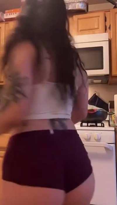 2 in a Half Minutes of 👏🏾’n