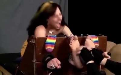 Does anyone have the full version of this video?