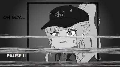 Meme that took too much time to make