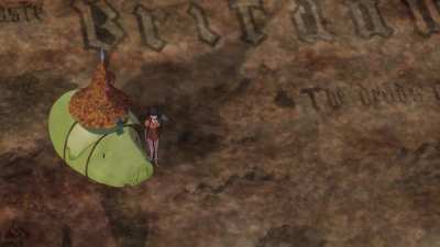 It’s a crime that an anime this mid can have an ending song so good