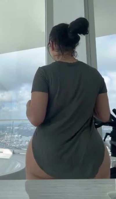 From Instagram today 🫡