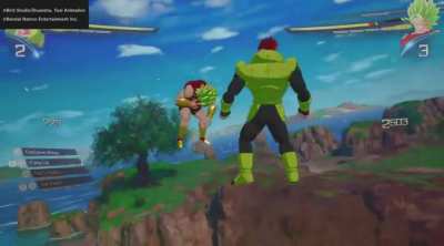 It Was Not Time For A Bloodbath