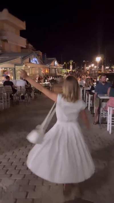 Sydney in Greece | July 2024 