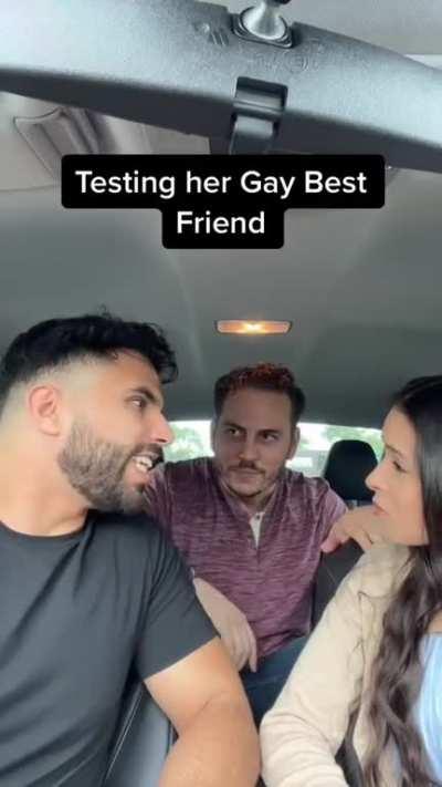 Don't mind if I do...