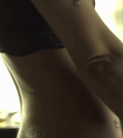 Ursula corbero [money heist]