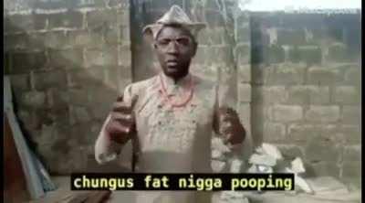 Da retard chat channel