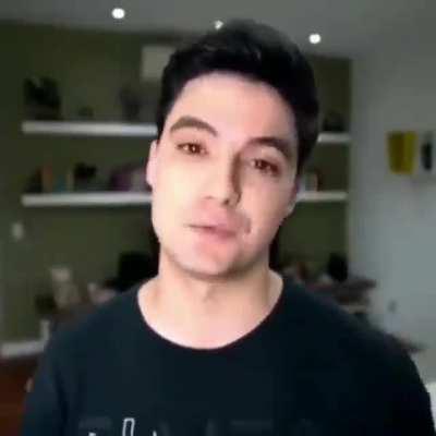 Que isso nelipe feto