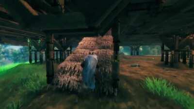 “Chewie, we’re home.” / I present you the Millennium Longboat. (test build)