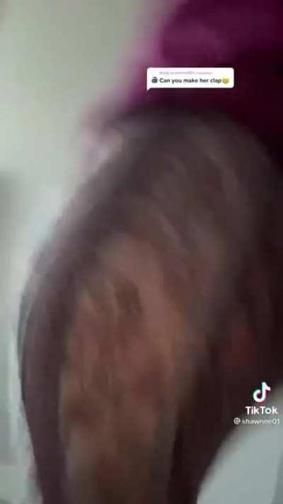 Clapping all the way this season!