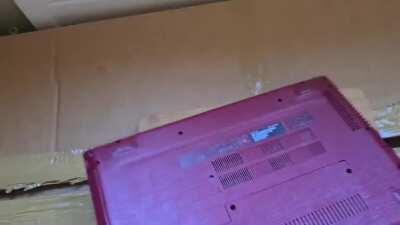 When you have too many bean memes downloaded