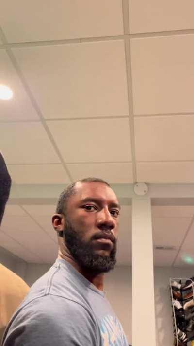 Once you stop holding back!