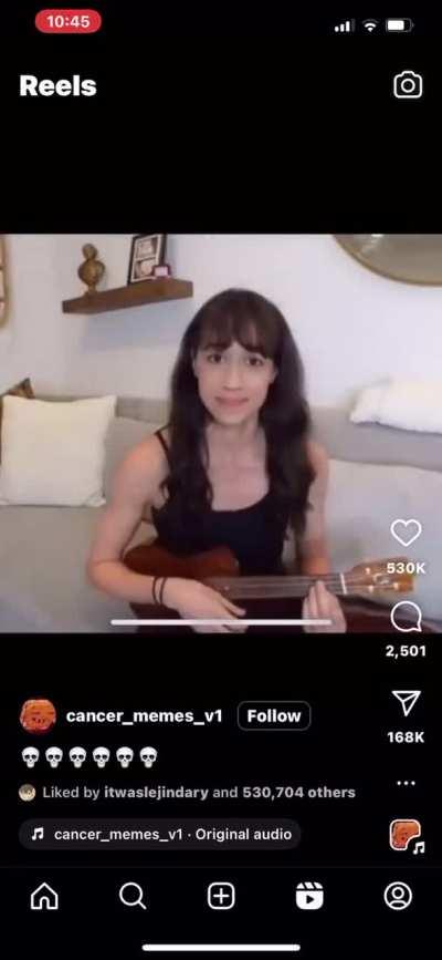 Lmao she deserves all the hate. And I hope those teens are okay.