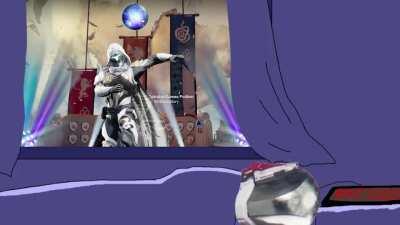 This is what guardian games has been so far