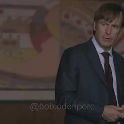 you’ve got one thing wrong, Chuck 😳🥶