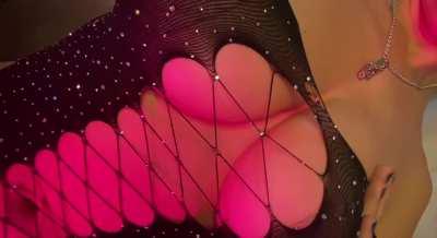 How'd you react if you saw them in person?