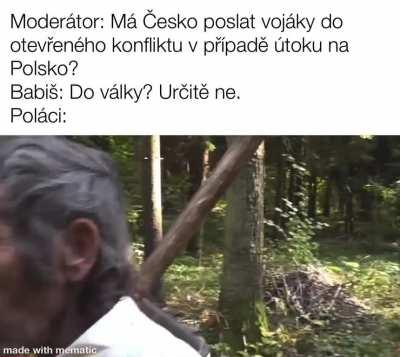 co ty kurwa miauczysz?!