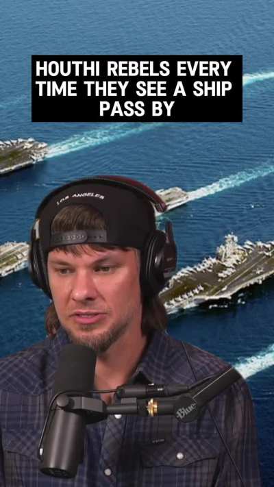 Explains their lack of range