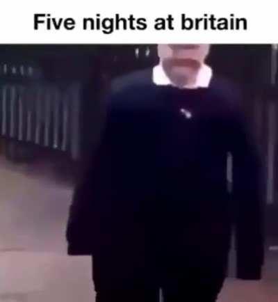 british 