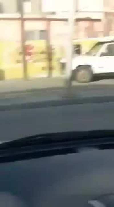 Balacera por almazan