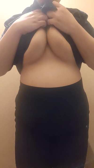 POV: your coworker tells you they sent you something