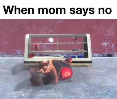 But mom I need a tiny desk engineer