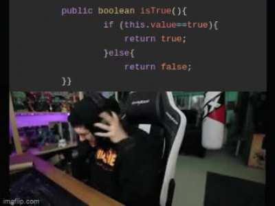code review is an hard work