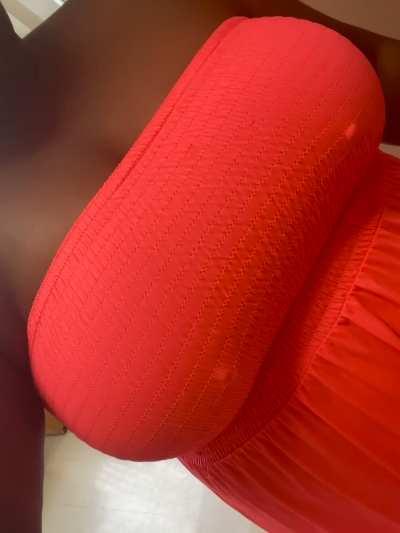 Being perky at the office