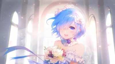 Bride rem [1920x1080]