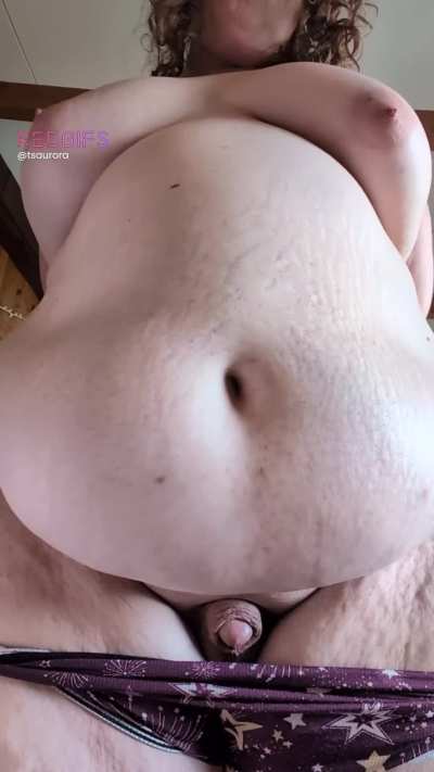 Thicc body, useless clitty 💦