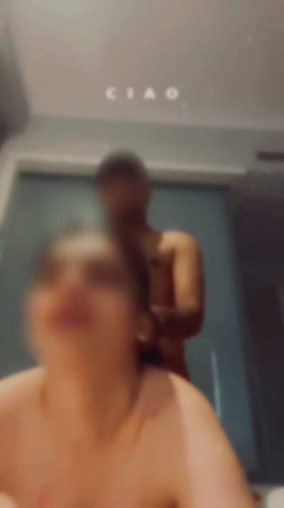 C 25 Meri raand GF ko ghodi bana ke choda… sahi bajai na?