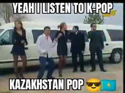 garfield is from KAZAKHSTAN?=