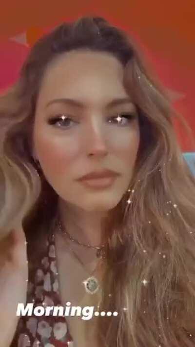 Back in the office #3