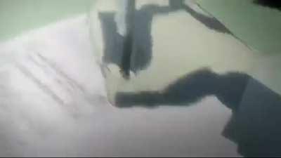 Reis-i burdur ban atiyor but death note