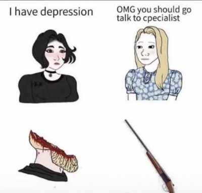 i creamed everywhere